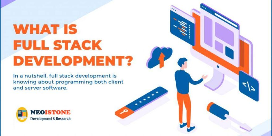 What-is-Full-Stack-Development