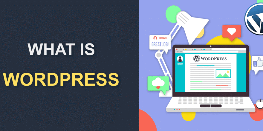 what-is-wordpress